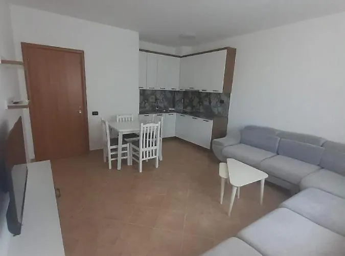 Orkidea Apartments 2