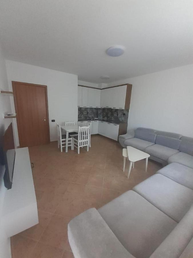 Orkidea 2 Apartament Golem (Tirana)