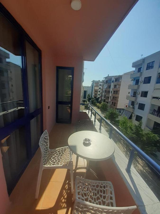 Orkidea 2 Apartament Golem (Tirana)
