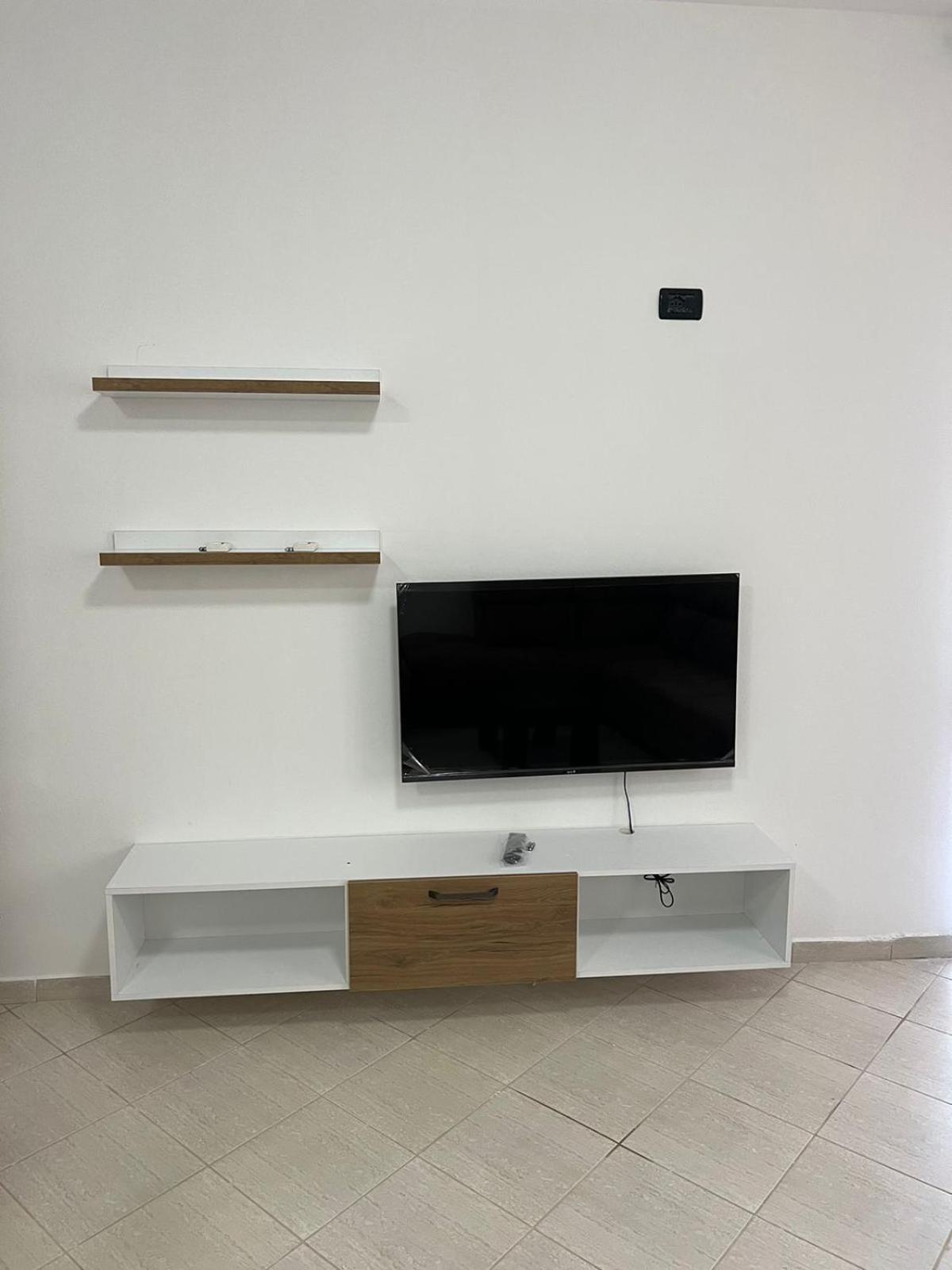 Orkidea 2 Apartament Golem (Tirana)