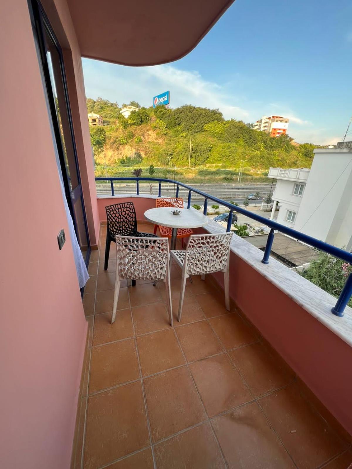 Apartament Orkidea 2 Golem (Tirana)