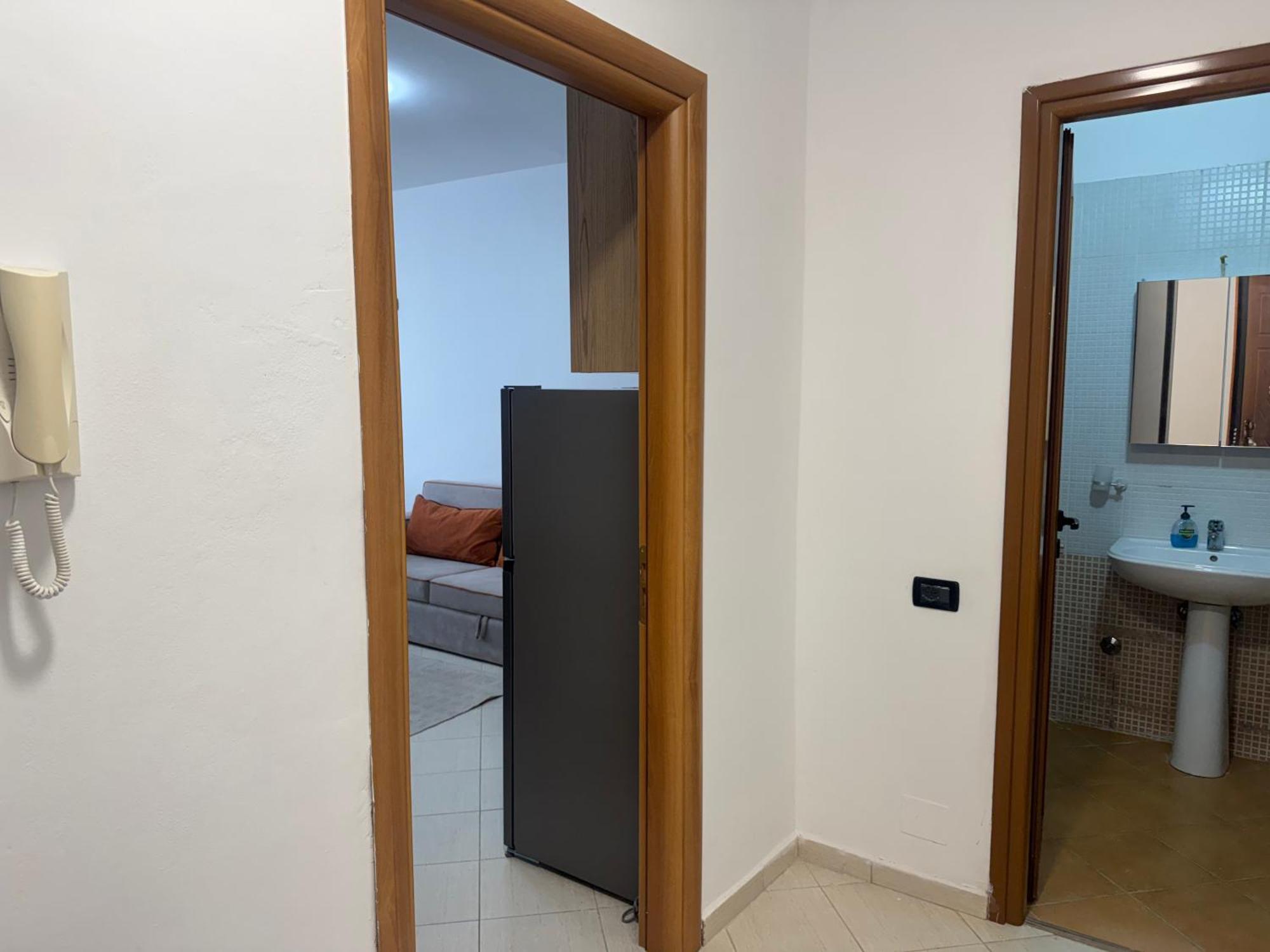 Orkidea 2 * Golem (Tirana)