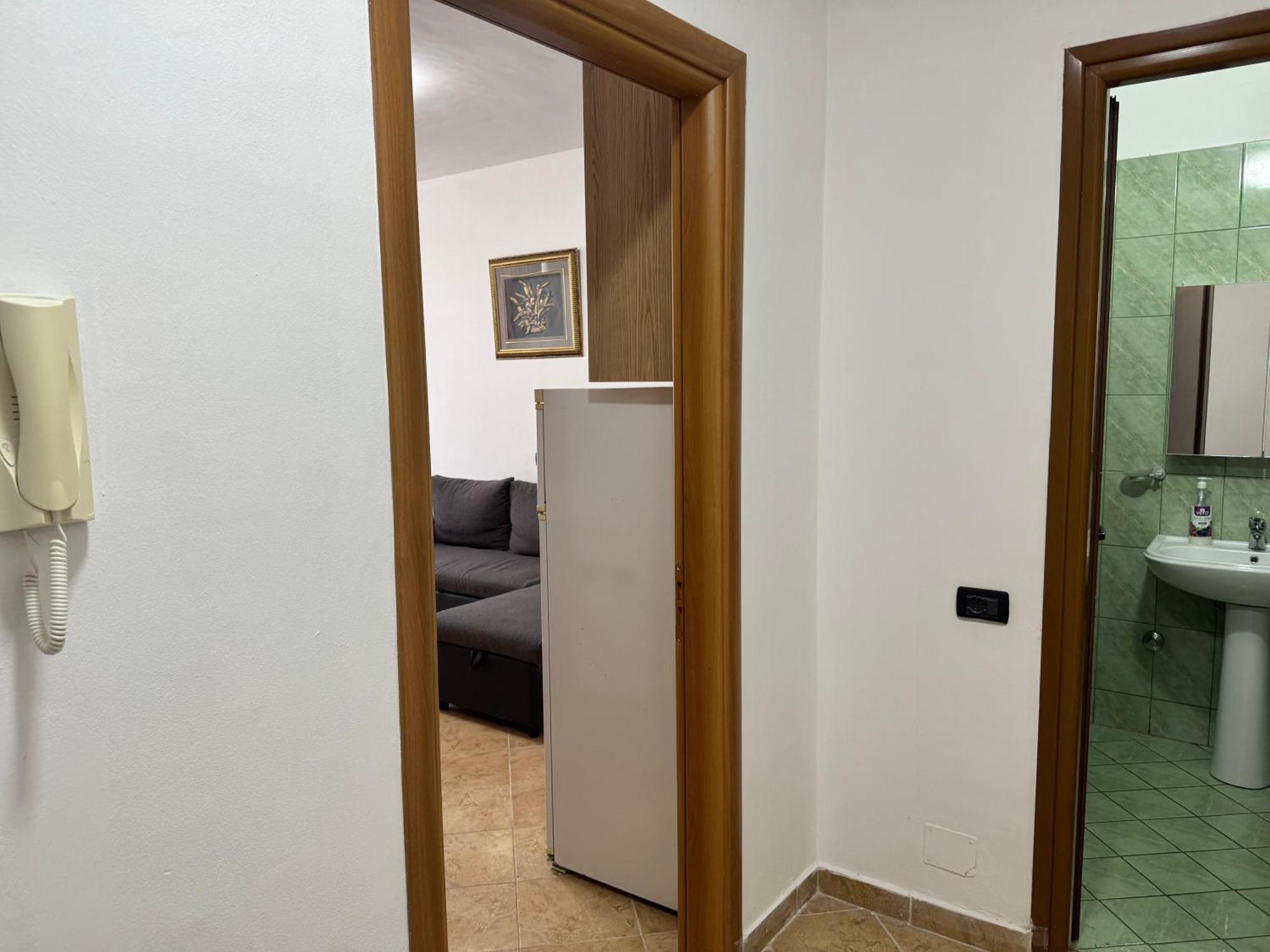 Orkidea 2 Leilighet Golem (Tirana)